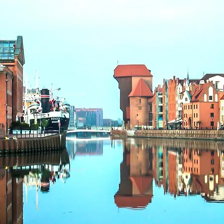 Starogdanski 22 Apartamento *