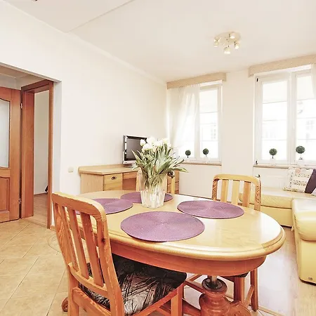 Starogdanski 22 Gdańsk