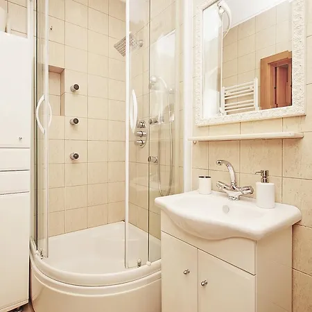 Appartement Starogdanski 22 *