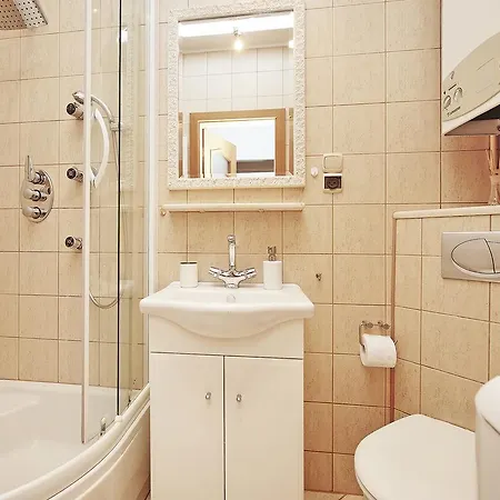 Apartament Starogdanski 22 Gdansk