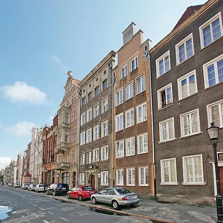 Apartman Starogdanski 22