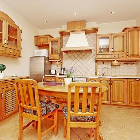 Apartament Starogdanski 22 Apartment *
