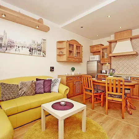 Starogdanski 22 * Gdańsk