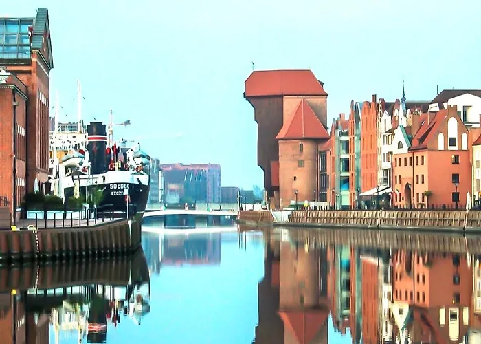 Starogdanski 22 Apartamento *