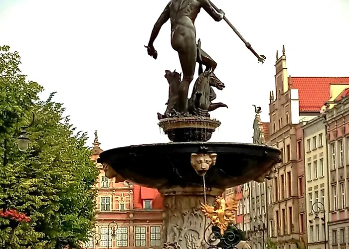 Starogdanski 22 Gdańsk