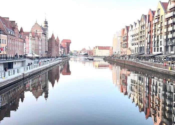 Starogdanski 22 Apartamento *