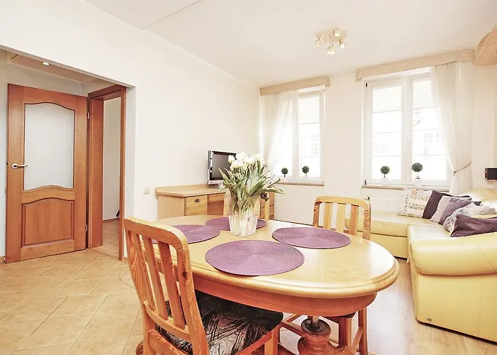 Starogdanski 22 Gdańsk