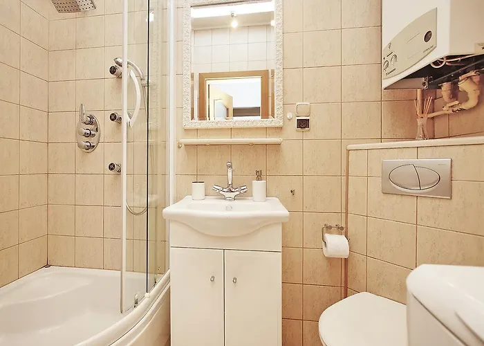 Starogdanski 22 Gdańsk