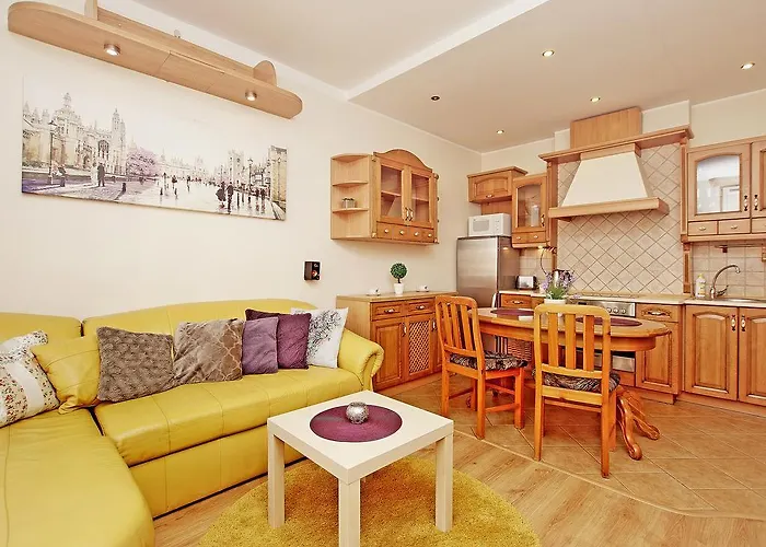 Starogdanski 22 * Gdańsk